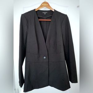 Lane Bryant Suit Jacket